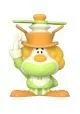 Performer with Helihat Sherbert Funko Pop