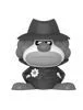 Performer in Disguise Funko Pop