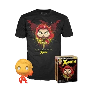 Jean Grey Funko Pop