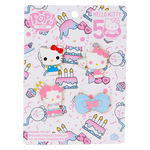 Hello Kitty in Cake #4 PACK Funko Pop