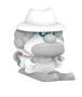 Disguise with Skis Funko Pop