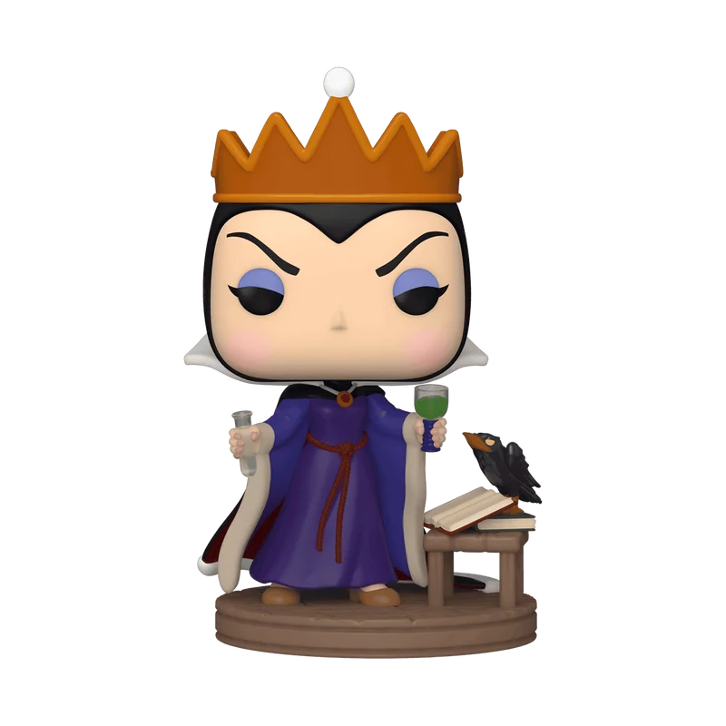 Evil Queen #1079 Funko Pop from Disney