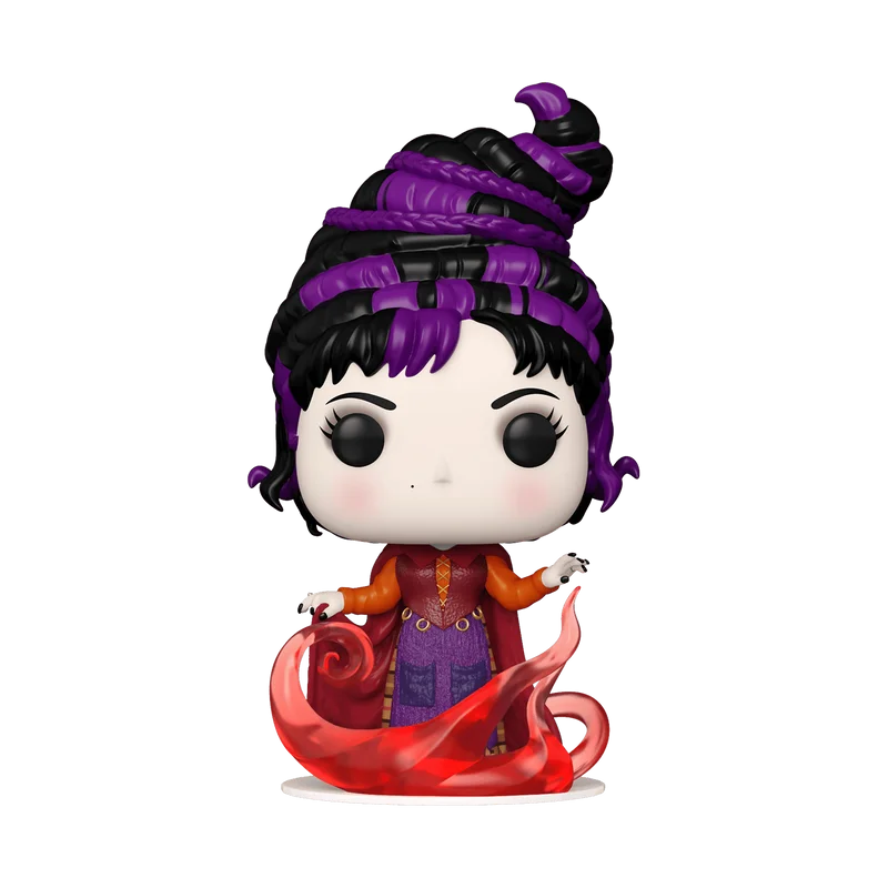 Mary #1372 Funko Pop from Disney