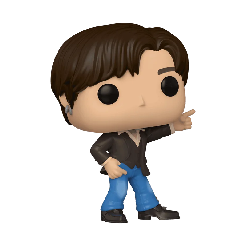 Suga #220 Funko Pop from BTS
