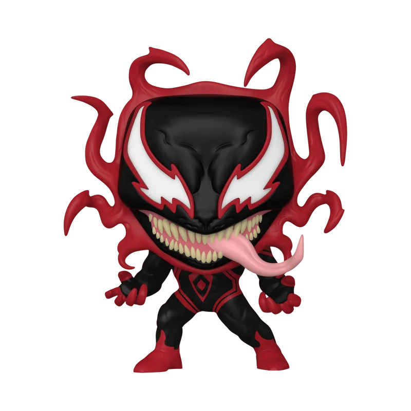 Venom #1220 Funko Pop from Marvel
