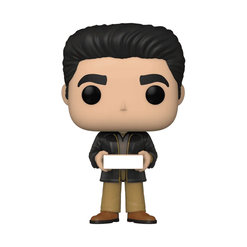 Christopher Moltisanti #1294 Funko Pop from The Sopranos