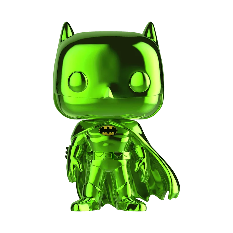 Batman #144 Funko Pop from DC Comics