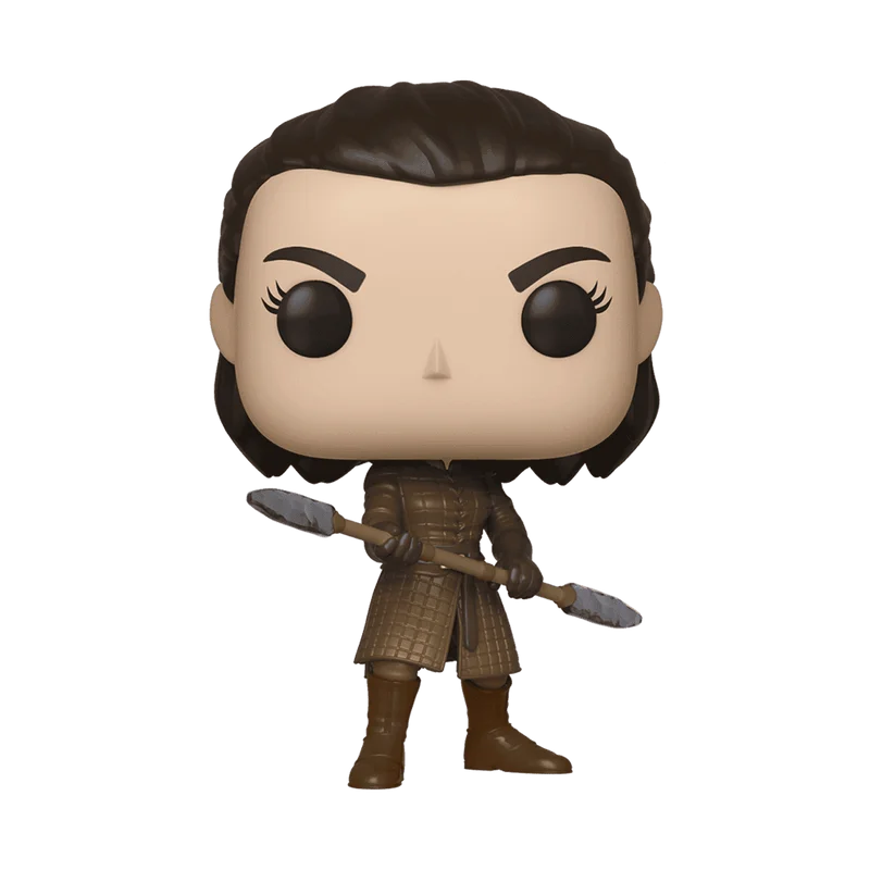Arya Stark #79 Funko Pop from Game of Thrones