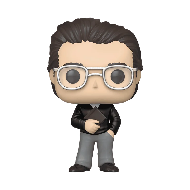 Stephen King #43 Funko Pop from Celebrities