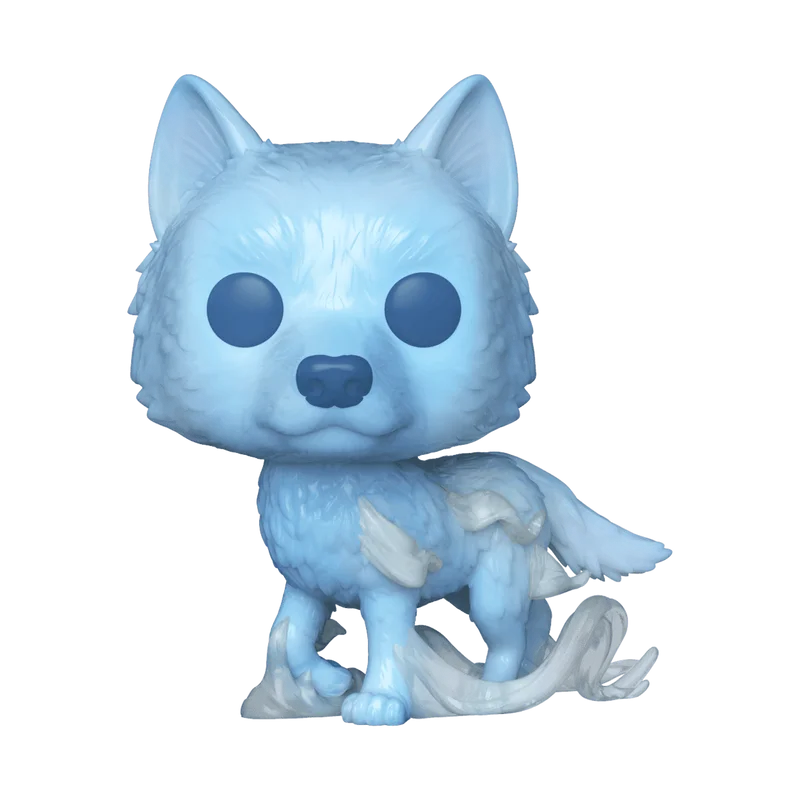 Patronus Remus Lupin #130 Funko Pop from Harry Potter