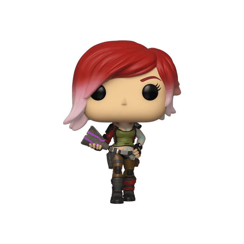Lilith #524 Funko Pop from Borderlands