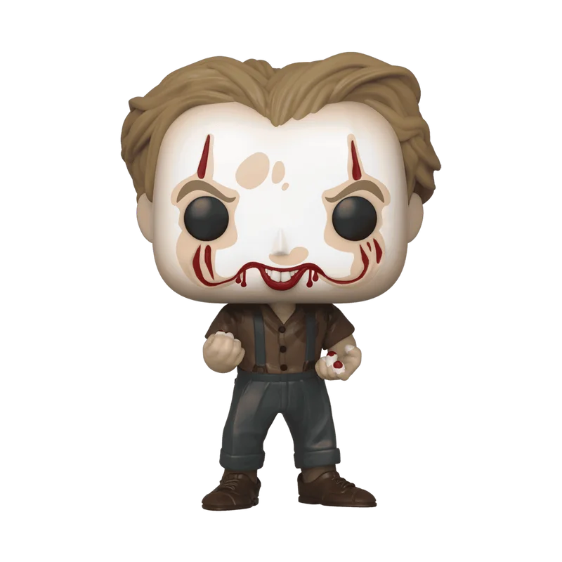 Pennywise Meltdown #875 Funko Pop from IT