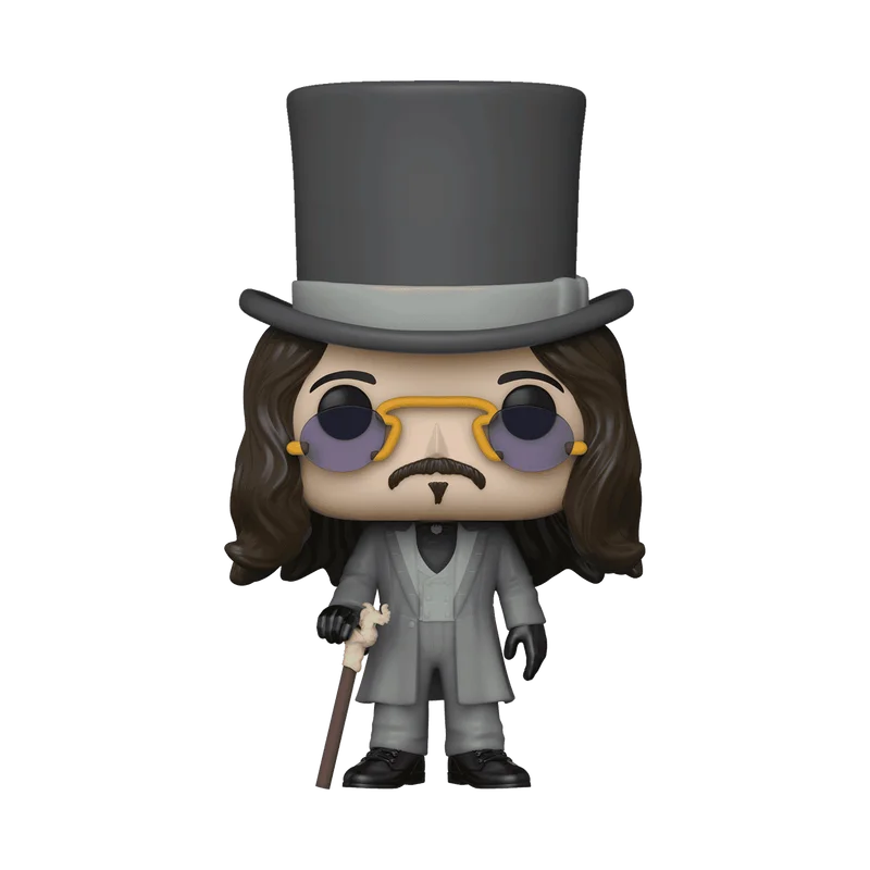 Prince Vlad #1072 Funko Pop from Bram Stoker's Dracula