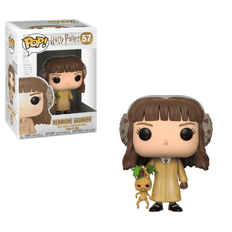 Hermione Granger #57 Funko Pop from Harry Potter