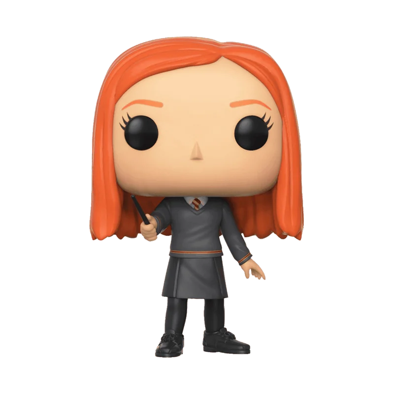 Ginny Weasley #46 Funko Pop from Harry Potter