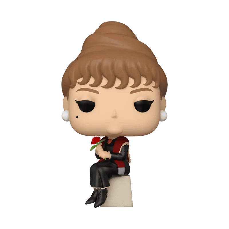 Constance Hatchaway #803 Funko Pop from Disney