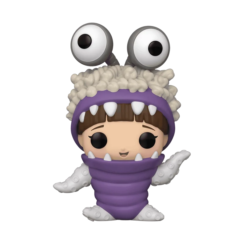 Boo #1153 Funko Pop from Pixar
