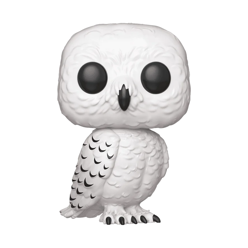 Hedwig #70 Funko Pop from Harry Potter