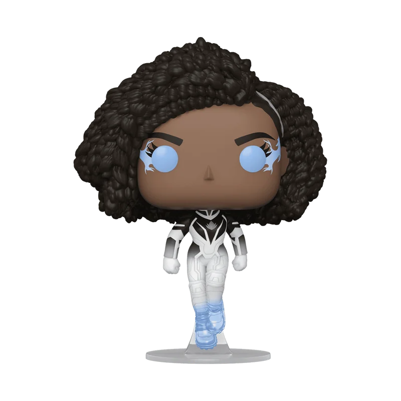 Photon #1250 Funko Pop from Marvel