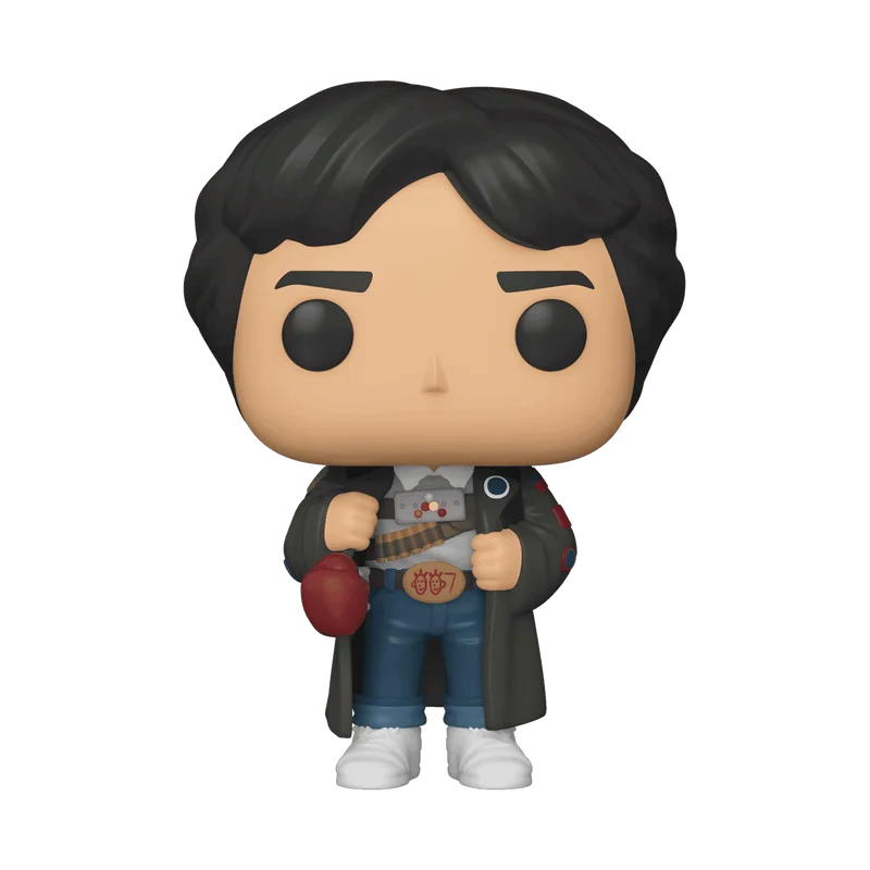 Data #1068 Funko Pop from The Goonies