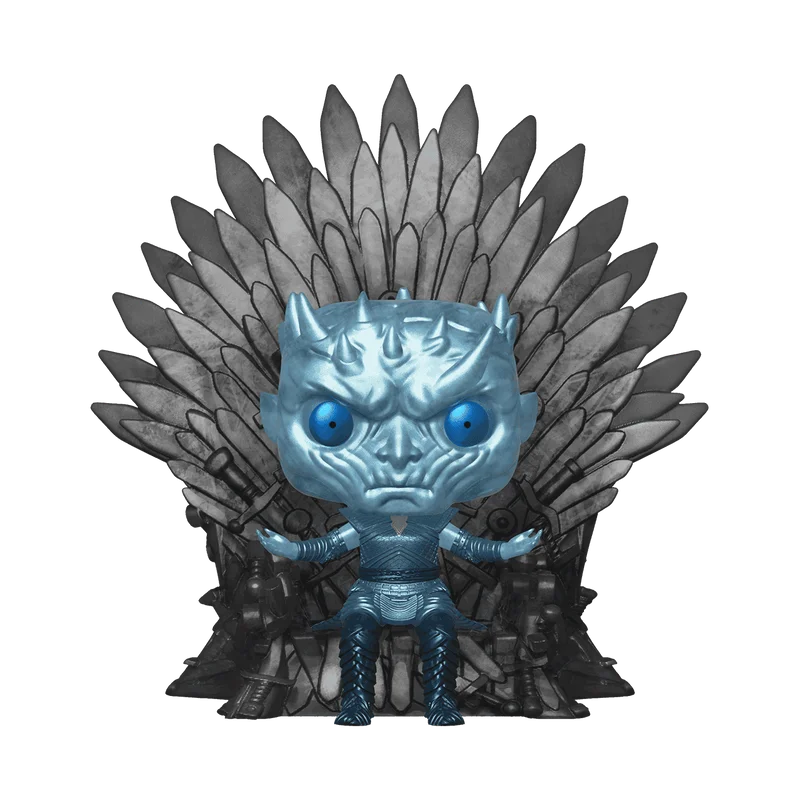 Night King #74 Funko Pop from Game of Thrones