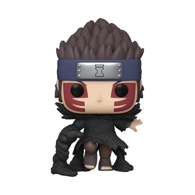 Shinki #1359 Funko Pop from Boruto: Naruto Next Generations
