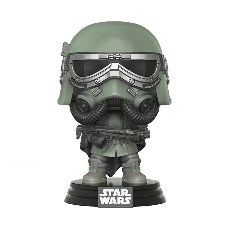 Mudtrooper #248 Funko Pop from Star Wars