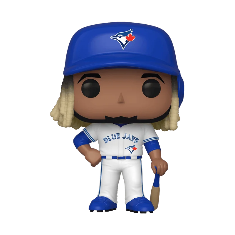 Vladimir Guerrero Jr. #40 Funko Pop from MLB
