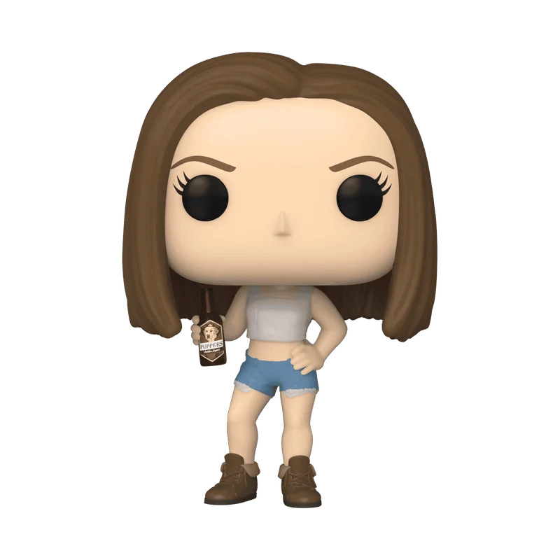 Katy #1164 Funko Pop from Letterkenny