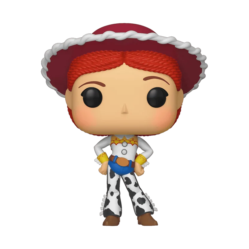 Jessie #526 Funko Pop from Pixar