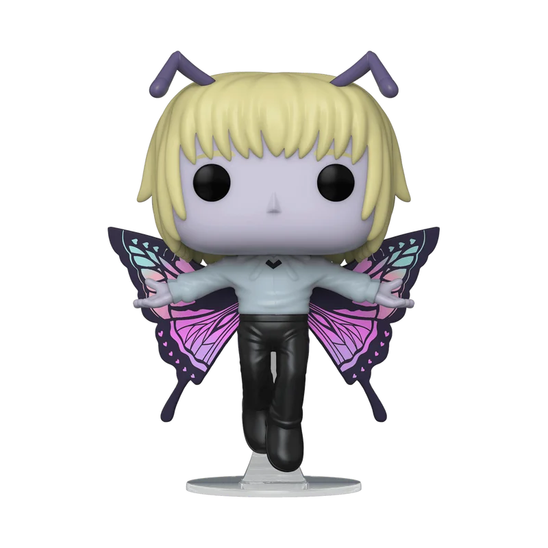 Shaiapouf #1320 Funko Pop from Hunter x Hunter