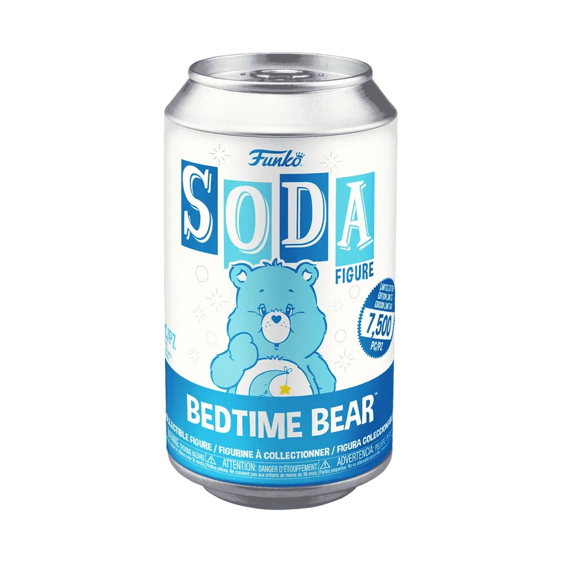 Bedtime Bear Funko Pop from Care Bears