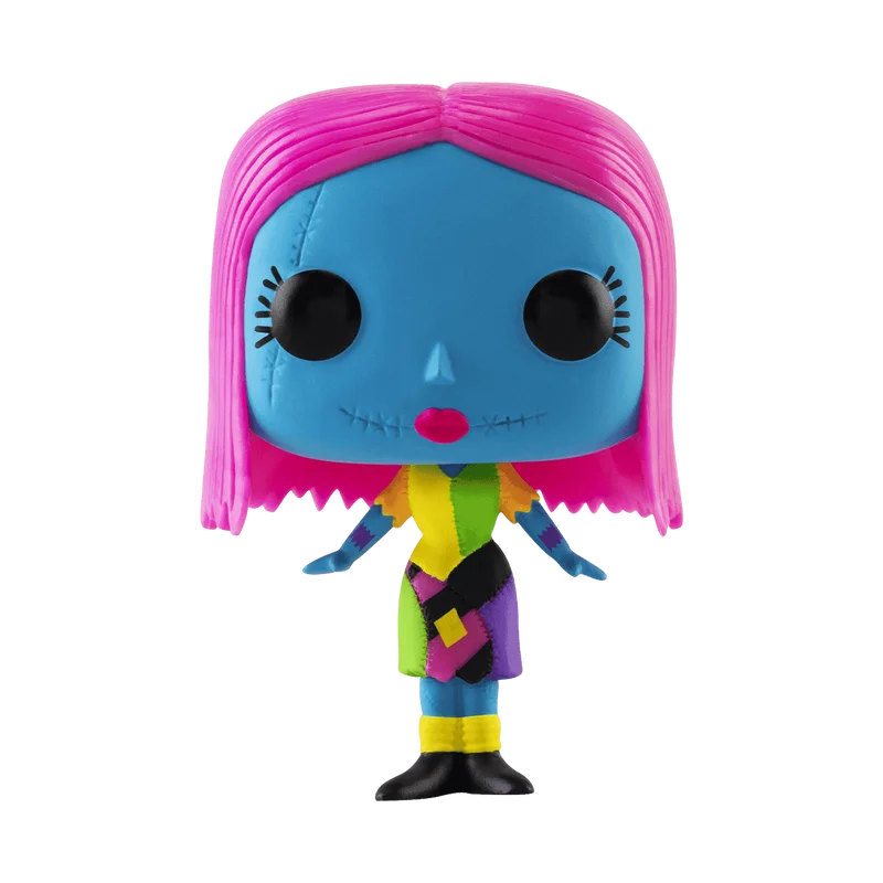 Sally #16 Funko Pop from Disney