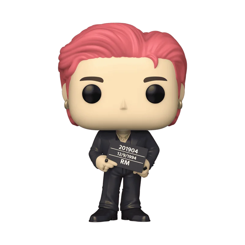 RM #279 Funko Pop from BTS