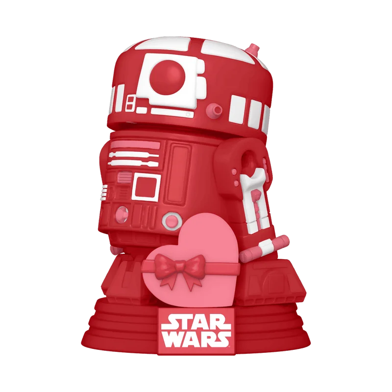 R2-D2 #420 Funko Pop from Star Wars