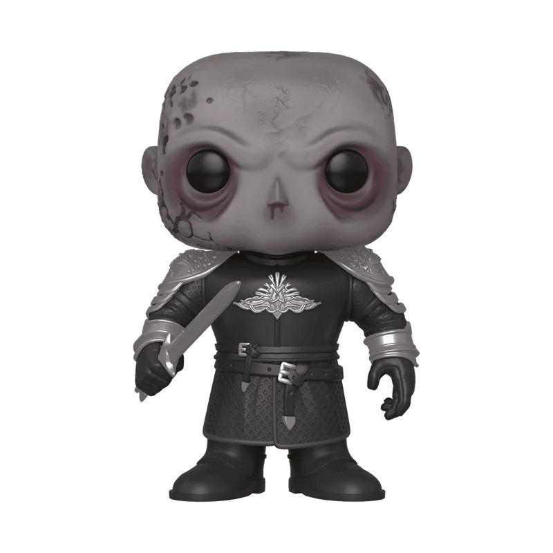 The Mountain #85 Funko Pop from Game of Thrones