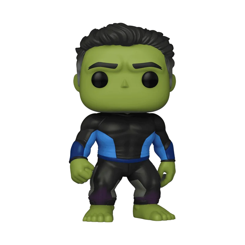 Hulk #1130 Funko Pop from Marvel