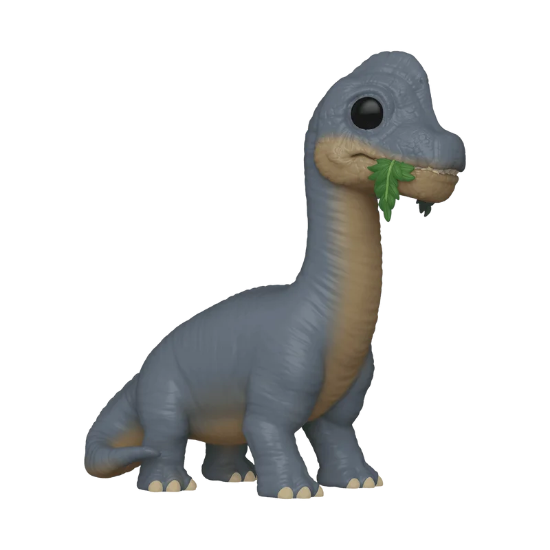 Brachiosaurus #1443 Funko Pop from Jurassic Park