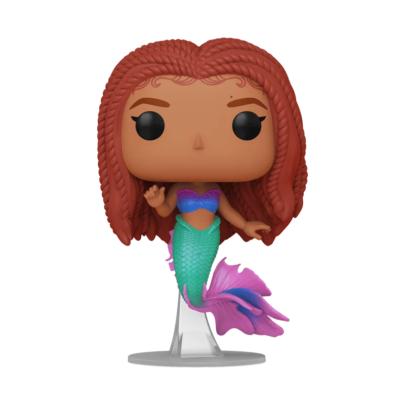 Ariel #1366 Funko Pop from Disney