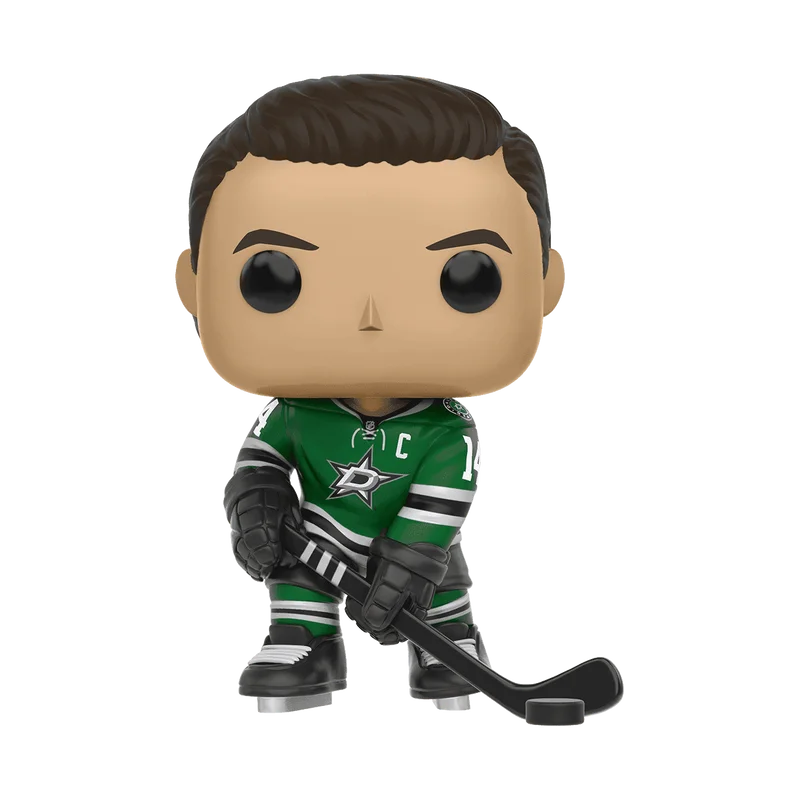 Jamie Benn #01 Funko Pop from NHL