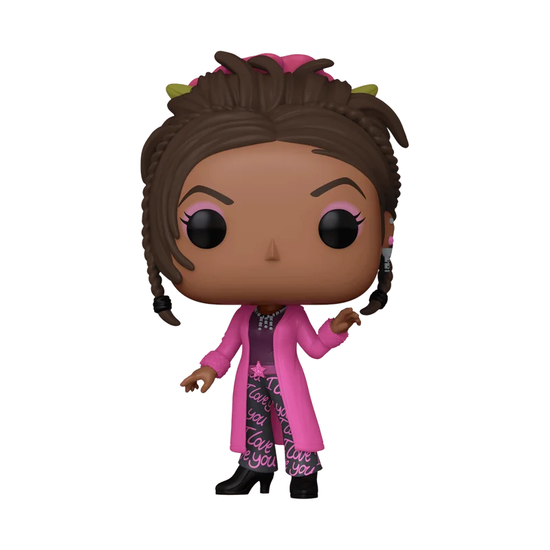 Raven Baxter #1348 Funko Pop from Disney