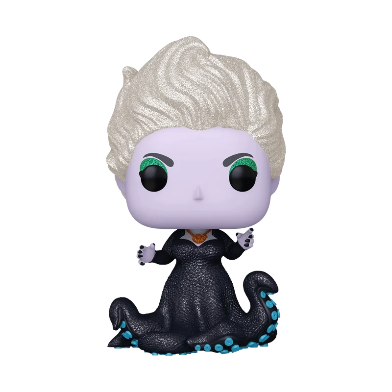 Ursula #1364 Funko Pop from Disney