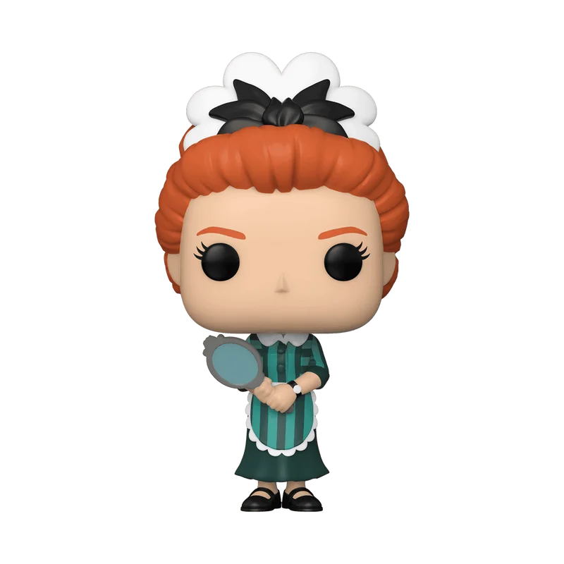 Maid #802 Funko Pop from Disney