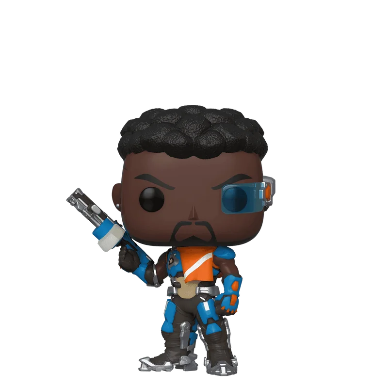 Baptiste #559 Funko Pop from Overwatch