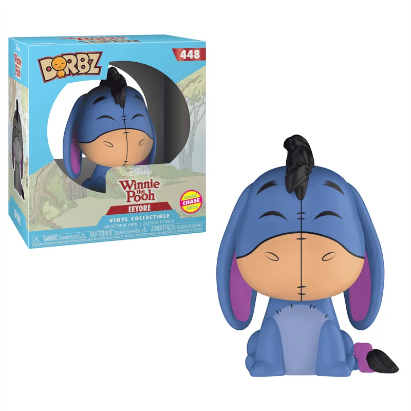 Eeyore #448 Funko Pop from Winnie the Pooh