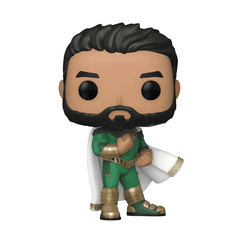 Pedro #1282 Funko Pop from DC Comics