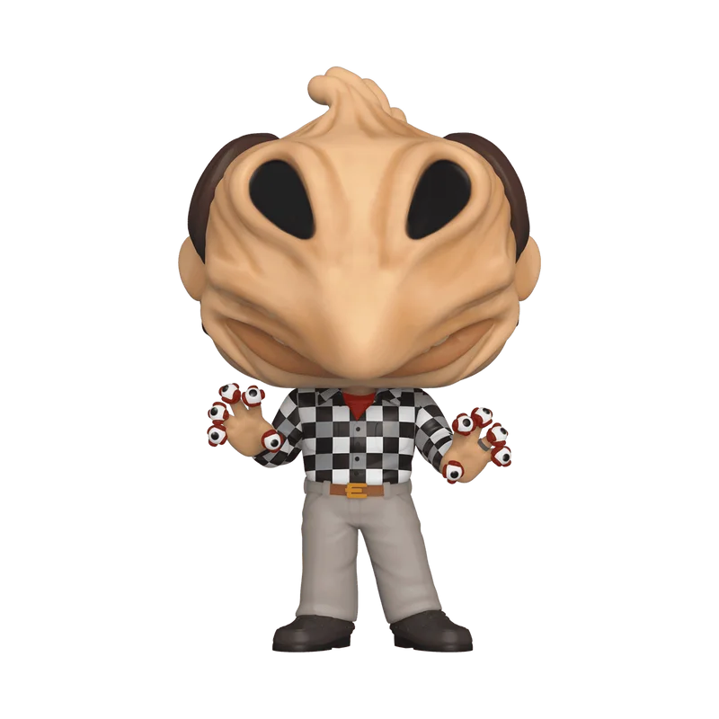 Adam Maitland #992 Funko Pop from Beetlejuice