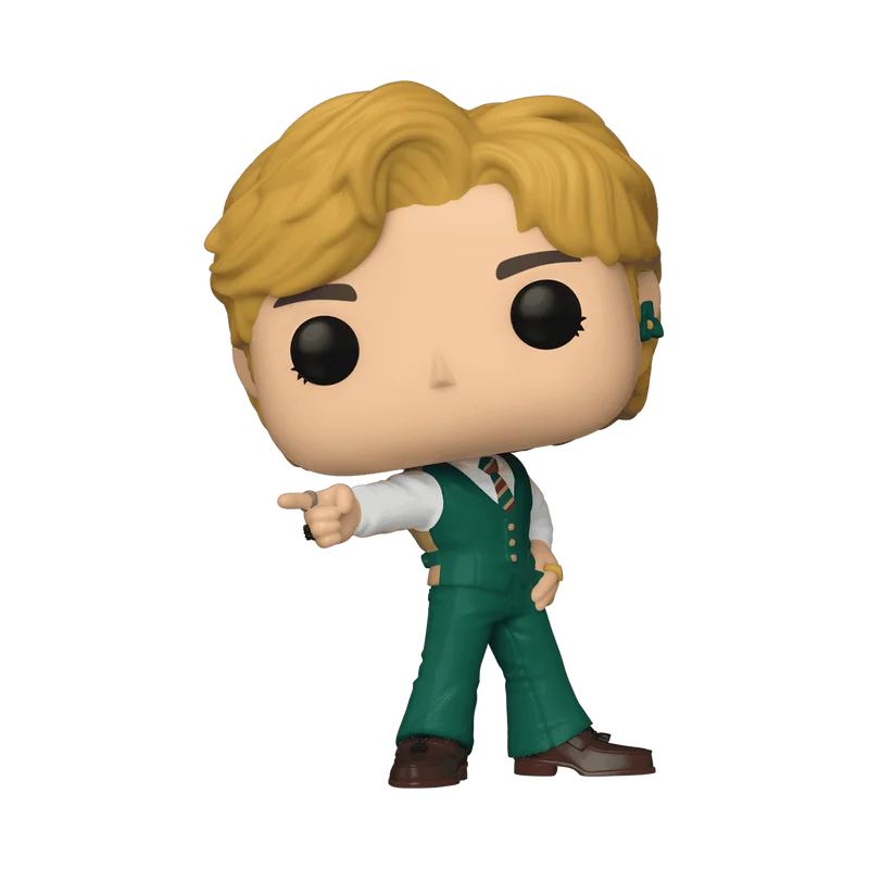 V #223 Funko Pop from BTS