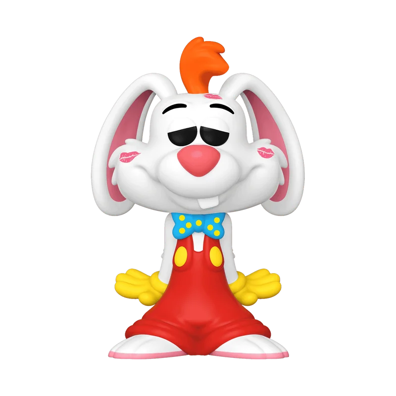 Roger Rabbit #1270 Funko Pop from Who Framed Roger Rabbit?