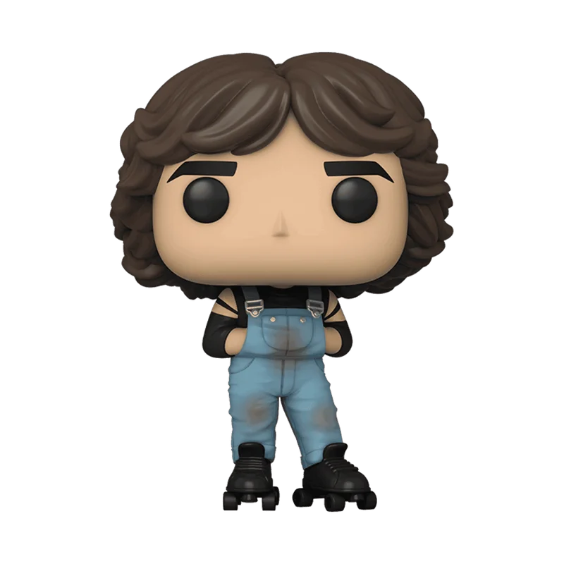 The Punks Leader #867 Funko Pop from The Warriors